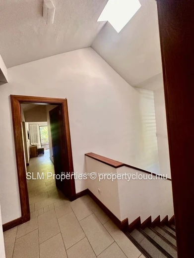 Moka -Penthouse de 4 chambres dans un cadre verdoyant en vente