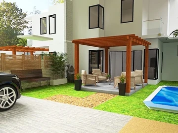 3 Bedroom Villa