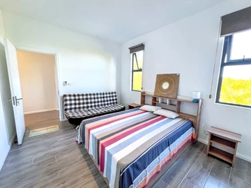 2 Bedroom Penthouse