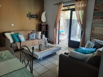 3 Bedroom Villa