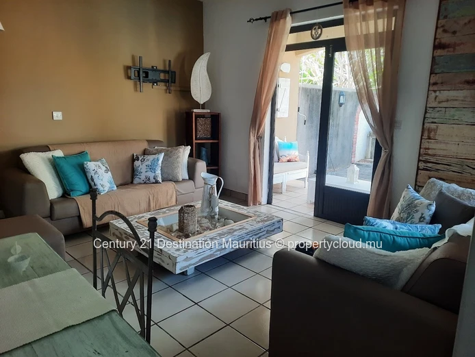 Duplex Villa For Long-Term Rent | Balaclava