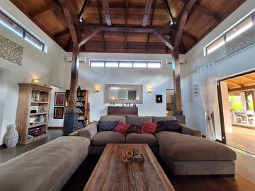 Villa de 3 Chambres