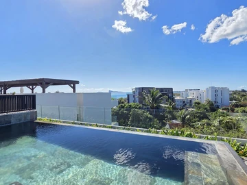 3 Bedroom Penthouse