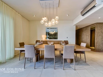 3 Bedroom Apartment