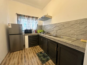 Appartement de 2 Chambres