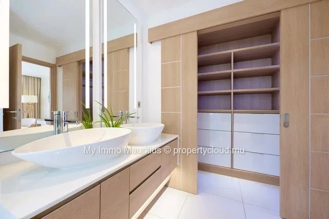 High standing villa 3 bedrooms