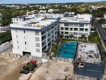 2 Bedroom Penthouse