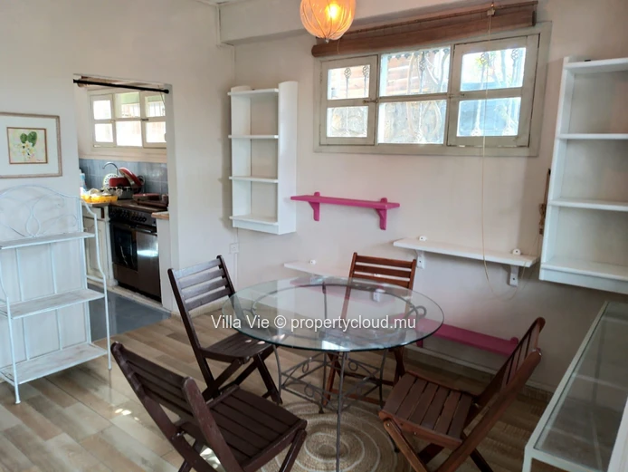 Péreybère - Charming one-bedroom apartment (Sole Mandate)