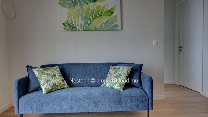 Beautiful 2-bedroom apartment 