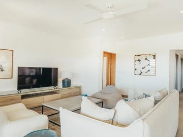 Appartement de 3 Chambres