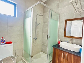 Villa de 3 Chambres