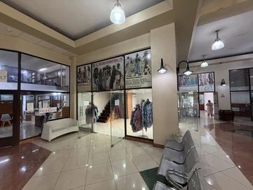 Commercial Property