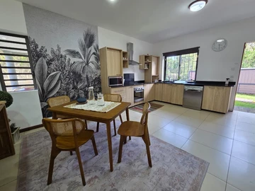 3 Bedroom Villa