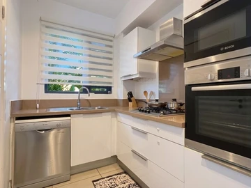 3 Bedroom Townhouse, Duplex
