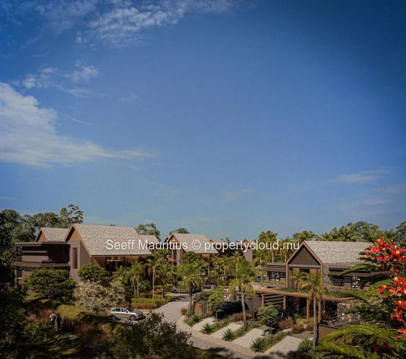 Sustainable Coastal Living Redefined