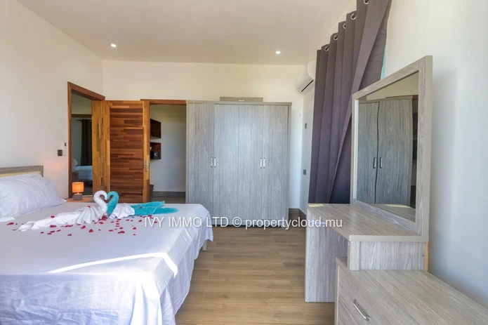 Villa For Rent – Grand Baie