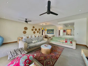 3 Bedroom Apartment