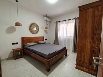 4 Bedroom Villa