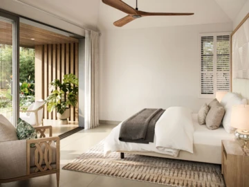 Villa de 4 Chambres