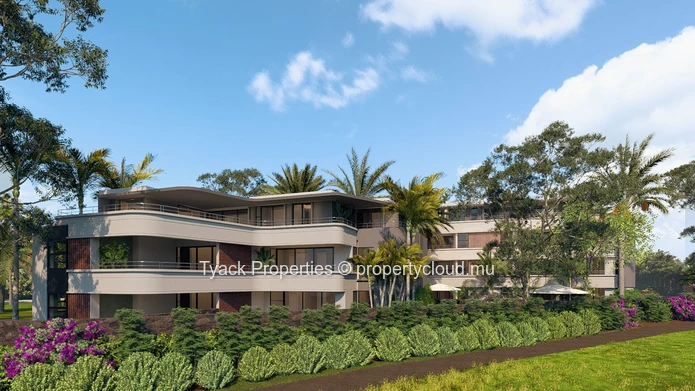 Appartement Moderne de 2 Chambres à Vendre à Piton – Accessible aux Étrangers