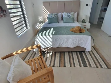 3 Bedroom Penthouse