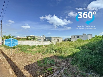 For Sale Pointe Aux Sables Residential Land