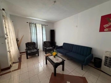 Maison de 2 Chambres