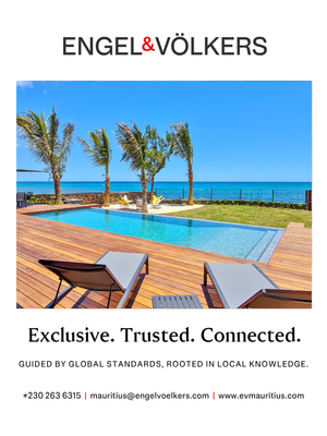 Engel and Volkers - Exclusive.Trusted.Connected