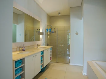 Penthouse de 4 Chambres