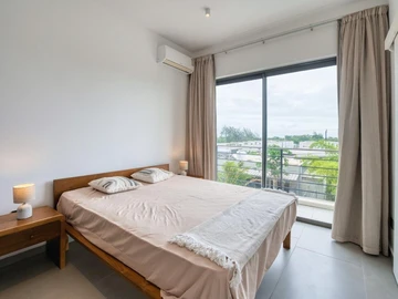 Appartement de 3 Chambres