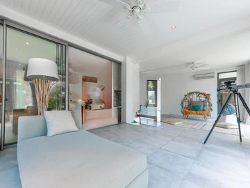 4 Bedroom Apartment
