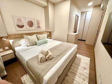 3 Bedroom Apartment
