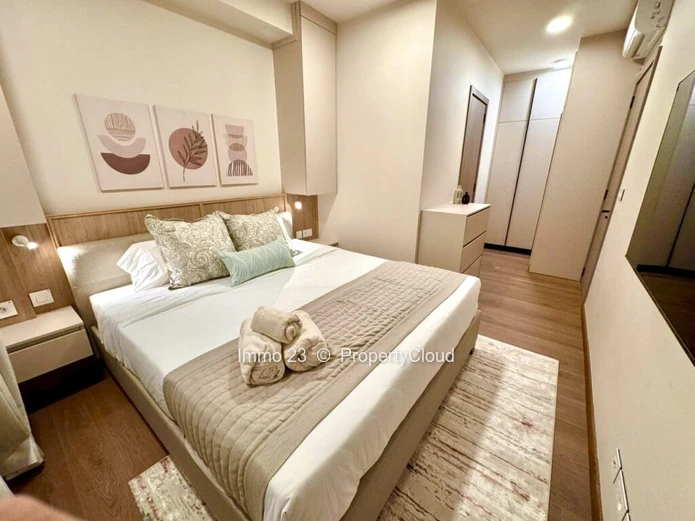 Appartement a louer