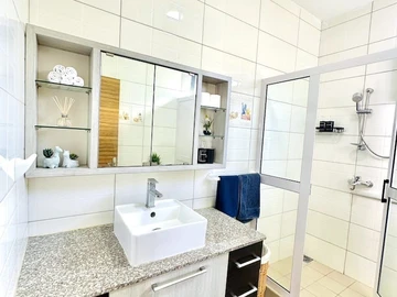 Appartement de 3 Chambres