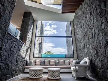 Villa de 5 Chambres