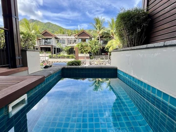 3 Bedroom Townhouse, Duplex