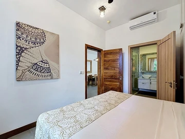 Appartement de 2 Chambres