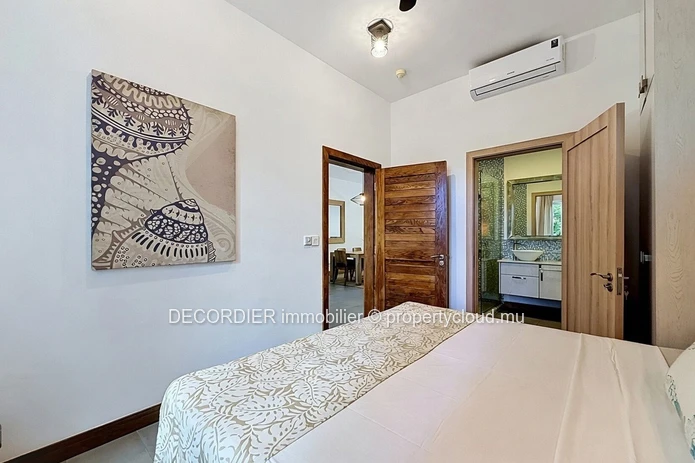 Apartment for Rent – Bain Bœuf