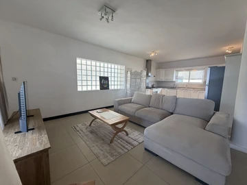 3 Bedroom Penthouse