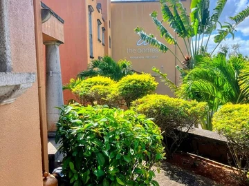 Townhouse, Duplex