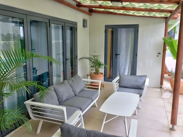 5 Bedroom Villa