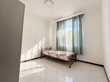 4 Bedroom Apartment