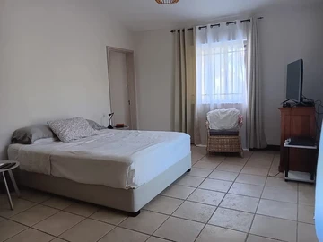 Villa de 3 Chambres