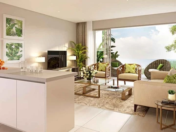 3 Bedroom Apartment