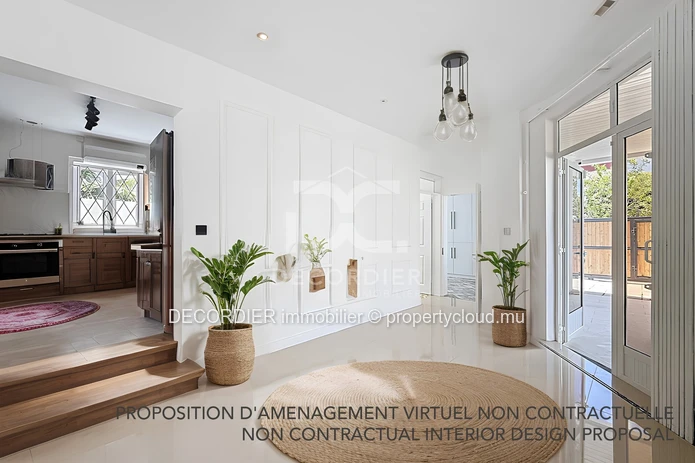 Spacious house for sale