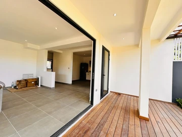 Appartement de 2 Chambres