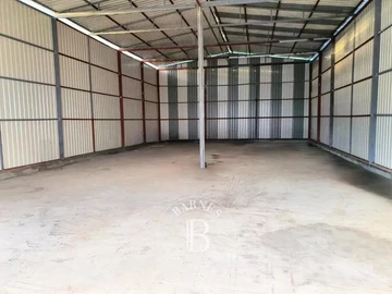Warehouse