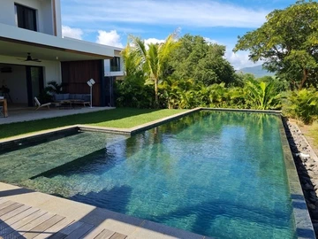 4 Bedroom Villa