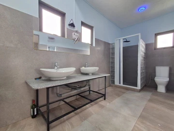 Appartement de 4 Chambres