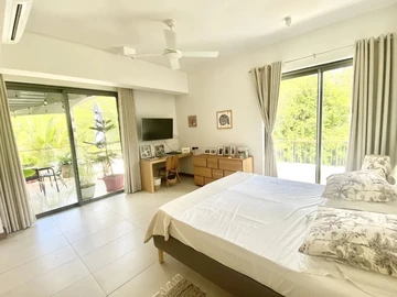 Penthouse de 3 Chambres